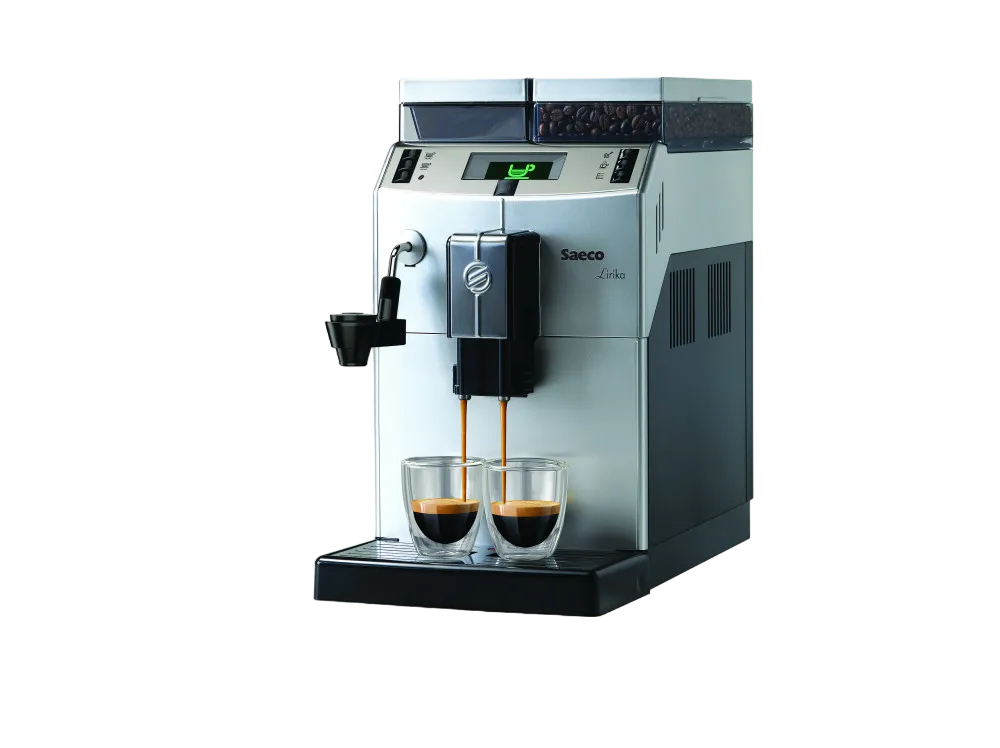 Ремонт кофемашин Saeco  Steel SE 200 в сервисном центре FIX-Saeco