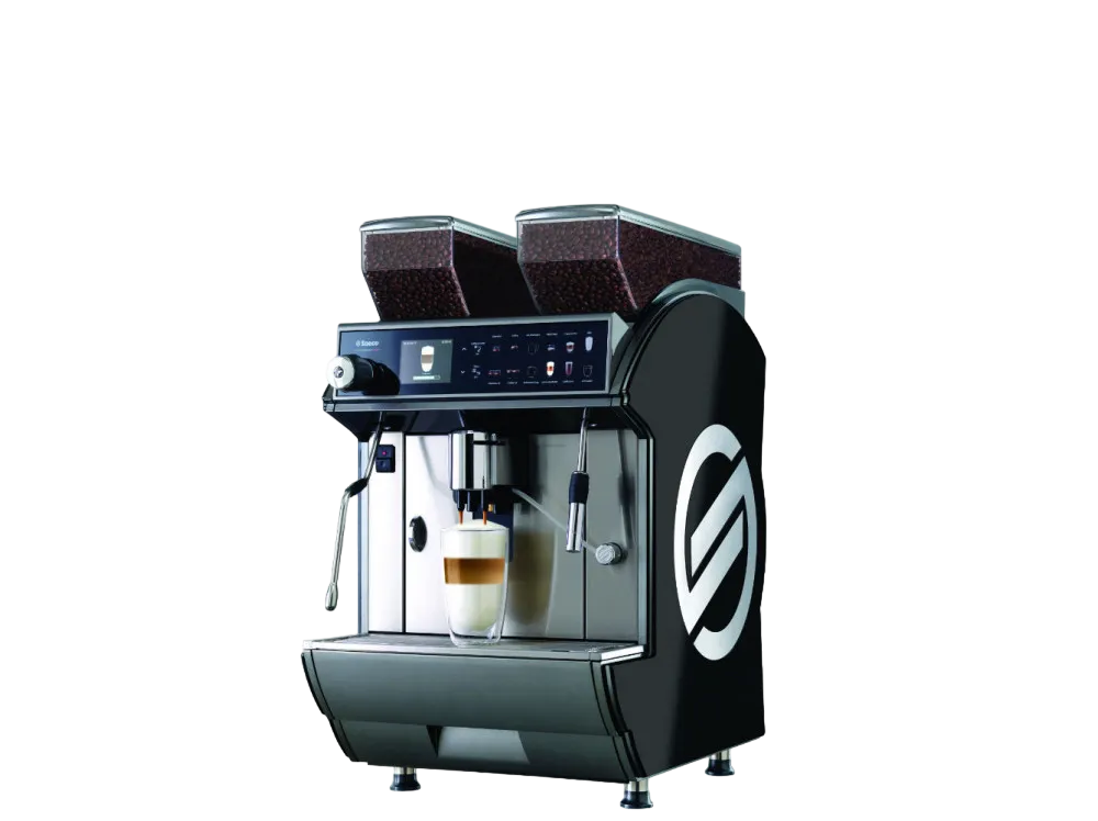 Ремонт кофемашин Saeco Idea Cappuccino Restyle в сервисном центре FIX-Saeco