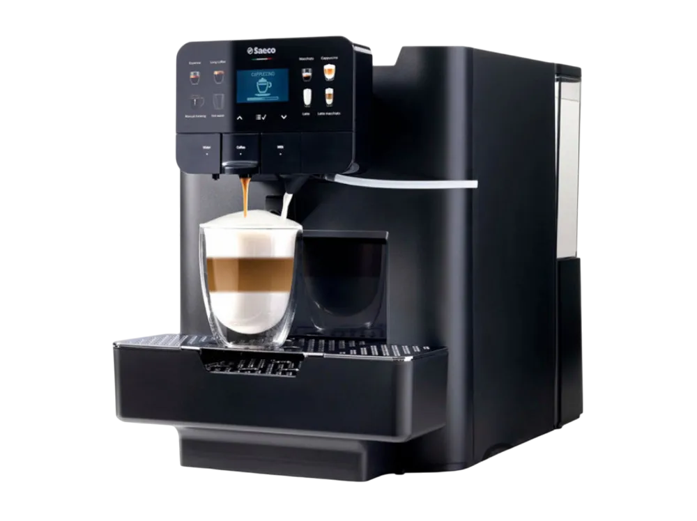 Ремонт кофемашин Saeco Aulika Area Coffee в сервисном центре FIX-Saeco