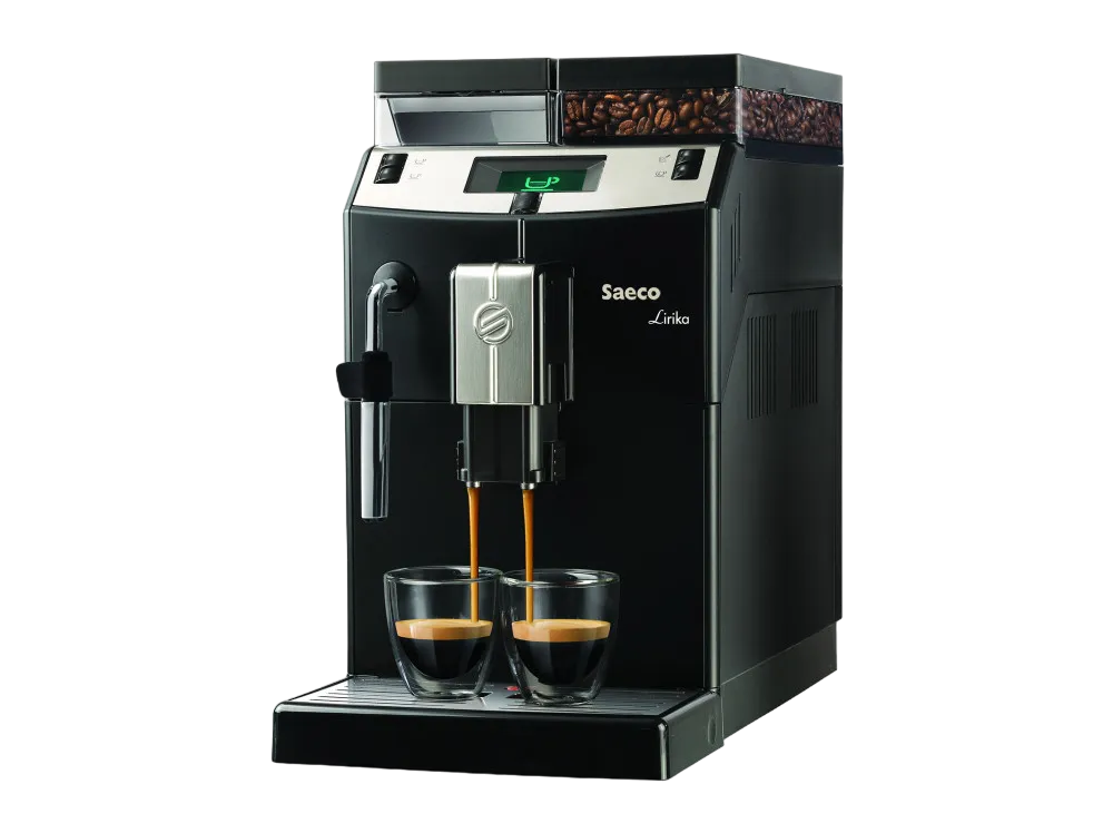 Ремонт кофемашин Saeco New Royal Plus 230/50 в сервисном центре FIX-Saeco