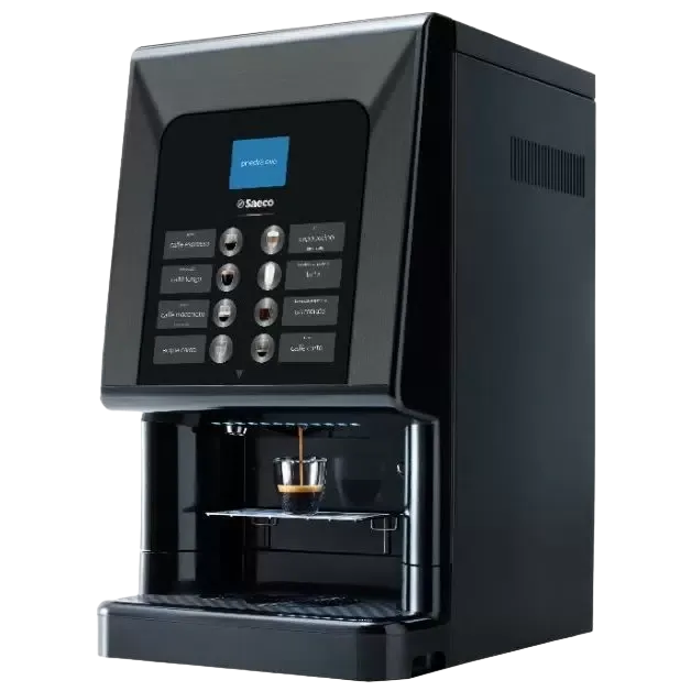 Ремонт кофемашин Saeco Phedra Evo Espresso в сервисном центре FIX-Saeco