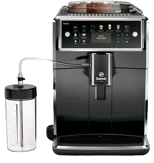 Ремонт кофемашин Saeco SM7581 Xelsis в сервисном центре FIX-Saeco