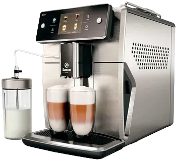 Ремонт кофемашин Saeco SM7685 Xelsis в сервисном центре FIX-Saeco