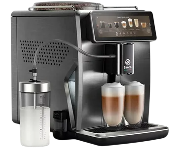 Ремонт кофемашин Saeco GranAroma SM6585 в сервисном центре FIX-Saeco